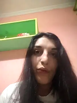 Rosanna Rennie online show from March 18, 2025, 10:58 pm