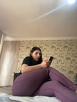 Rosanna Rennie online show from February 25, 2025, 11:21 am