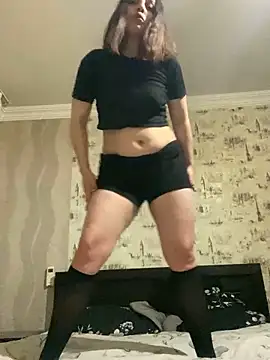 Rosanna Rennie online show from February 22, 2025, 7:03 pm