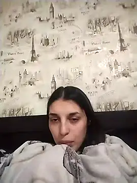 Rosanna Rennie online show from February 26, 2025, 10:04 pm