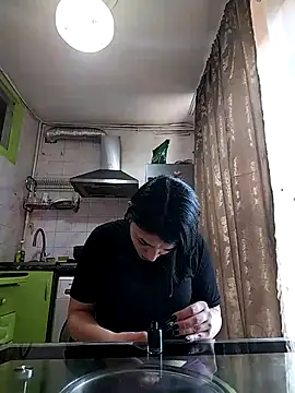 Rosanna Rennie online show from March 8, 2025, 11:48 am