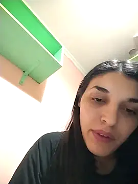 Rosanna Rennie online show from March 17, 2025, 11:02 pm