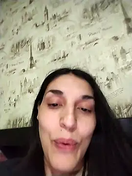 Rosanna Rennie online show from March 15, 2025, 5:04 pm