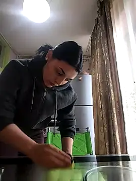 Rosanna Rennie online show from March 3, 2025, 9:55 am