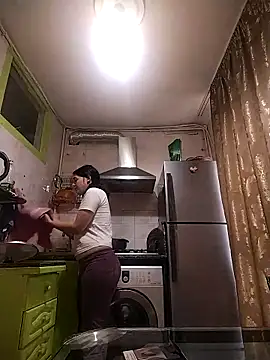 Rosanna Rennie online show from March 19, 2025, 10:22 am