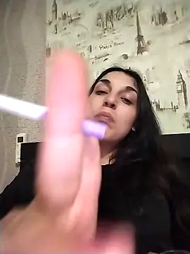 Rosanna Rennie online show from March 21, 2025, 10:39 pm