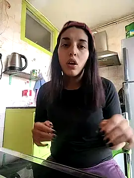 Rosanna Rennie online show from March 11, 2025, 10:18 am