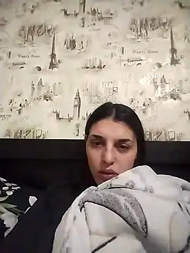 Rosanna Rennie online show from February 27, 2025, 5:51 am