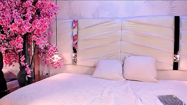 CatarinaMayer  online show from March 7, 2026, 9:53 pm