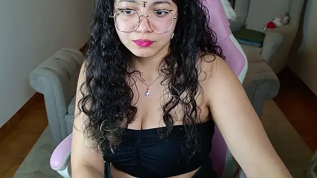 SelenaBlumX online show from February 11, 2026, 9:58 pm