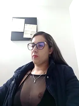 CHARLOTTE 1711 online show from February 27, 2025, 11:37 pm