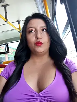 Melyy Edii online show from March 13, 2025, 7:28 pm