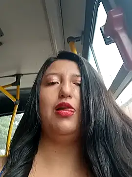 Melyy Edii online show from March 14, 2025, 8:17 pm