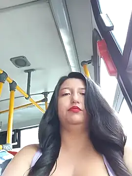 Melyy Edii online show from March 17, 2025, 7:58 pm