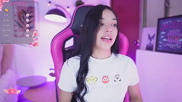 Hade collinss online show from March 14, 2025, 7:12 pm