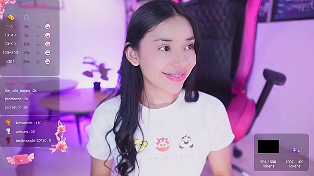 Hade collinss online show from March 14, 2025, 10:16 pm