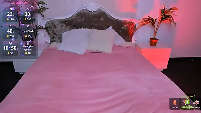 Erica  Alta online show from September 29, 2025, 5:58 am