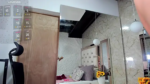 katleya lewiis online show from March 2, 2026, 10:06 pm