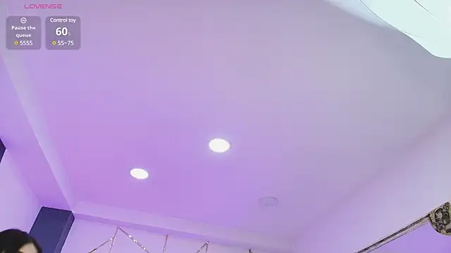 Snapshot of BellaaStorm chatting on February 27, 2025, 1:07 pm BellaaStorm online show from February 27, 2025, 1:07 pm