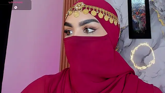 Maissa Alabi online show from March 28, 2026, 7:59 pm