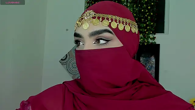 Maissa Alabi online show from January 8, 2026, 4:13 pm