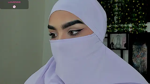 Maissa Alabi online show from January 15, 2026, 7:06 pm