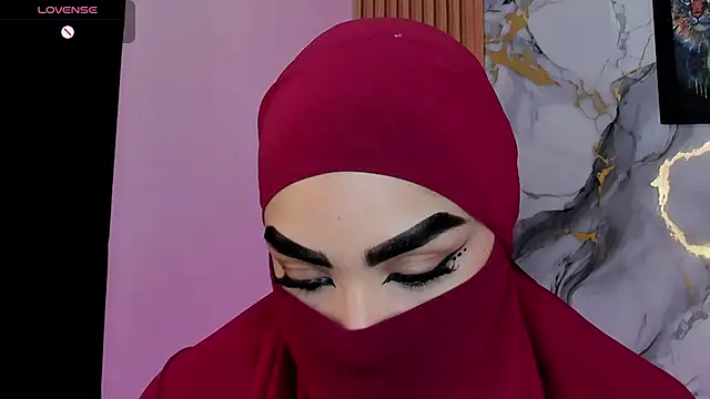 Maissa Alabi online show from June 5, 2026, 5:18 pm