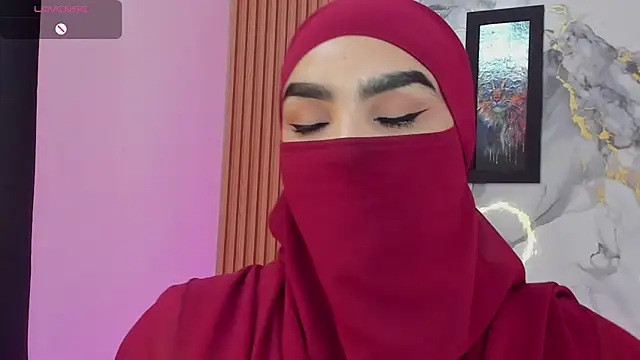 Snapshot of Maissa_Alabi chatting on February 16, 2026, 7:01 pm Maissa Alabi online show from February 16, 2026, 7:01 pm