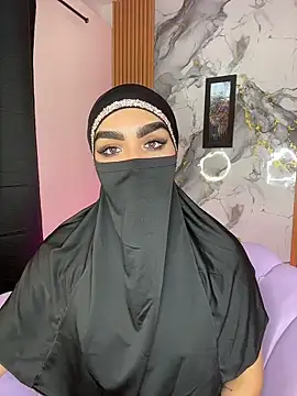 Maissa Alabi online show from March 14, 2026, 4:57 pm