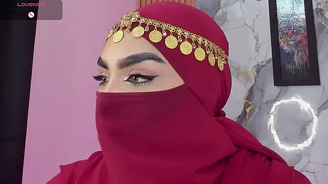 Maissa Alabi online show from May 15, 2026, 8:29 pm