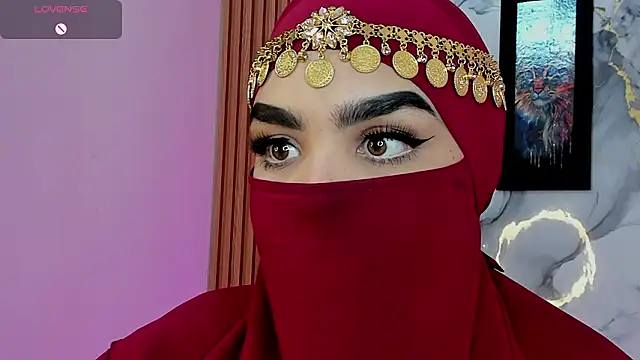 Snapshot of Maissa_Alabi chatting on February 9, 2026, 4:27 pm Maissa Alabi online show from February 9, 2026, 4:27 pm