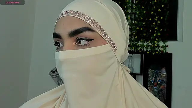 Maissa Alabi online show from December 4, 2025, 3:33 pm