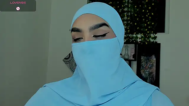 Maissa Alabi online show from January 10, 2026, 7:09 pm