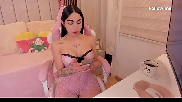 Snapshot of tamy_xoo chatting on July 31, 2026, 7:11 pm tamy xoo online show from July 31, 2026, 7:11 pm