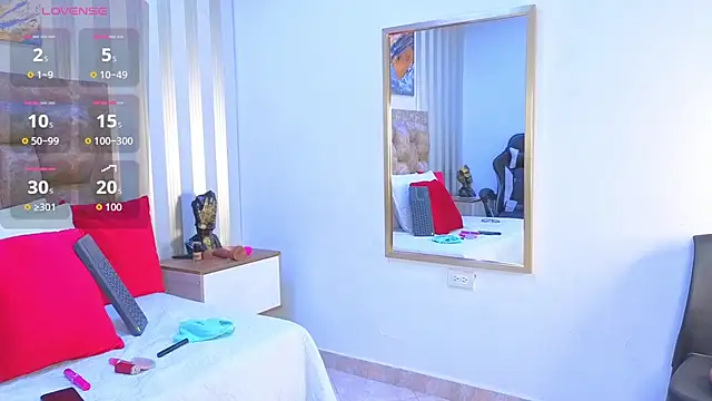 avis lara online show from January 11, 2026, 2:24 pm