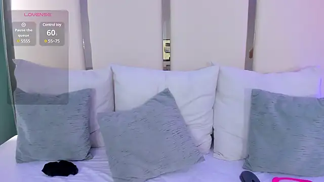 shatall rouge online show from February 25, 2025, 5:30 pm