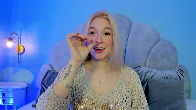 shatall rouge online show from March 7, 2025, 5:17 pm