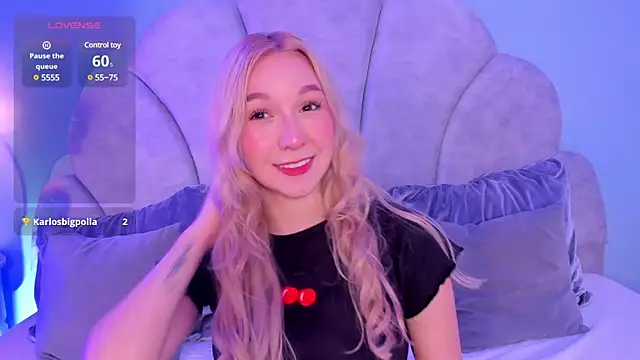 shatall rouge online show from March 14, 2025, 5:46 pm