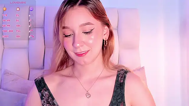 shatall rouge online show from November 9, 2025, 5:22 am