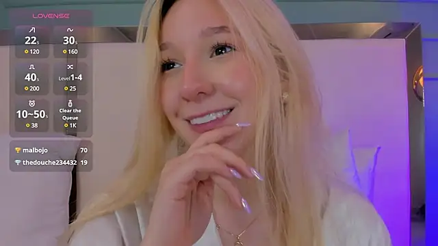 shatall rouge online show from February 18, 2025, 4:14 pm