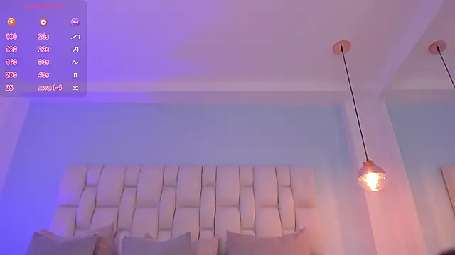 shatall rouge online show from November 22, 2025, 4:33 am