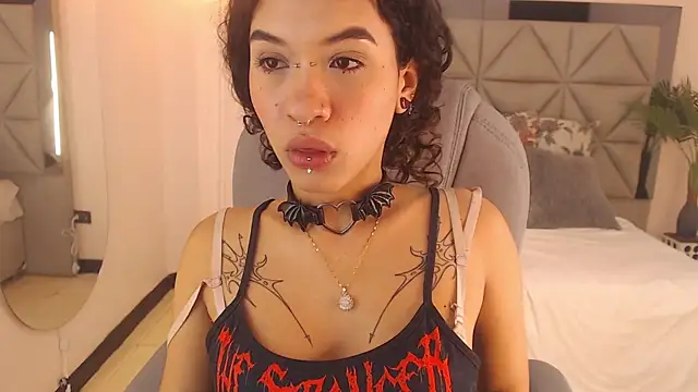 ilitzy cardona online show from January 8, 2026, 3:45 am