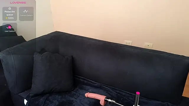 hairyncuteass online show from February 25, 2026, 3:45 pm