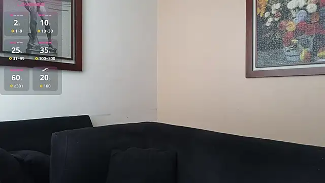 hairyncuteass online show from March 4, 2026, 6:15 pm