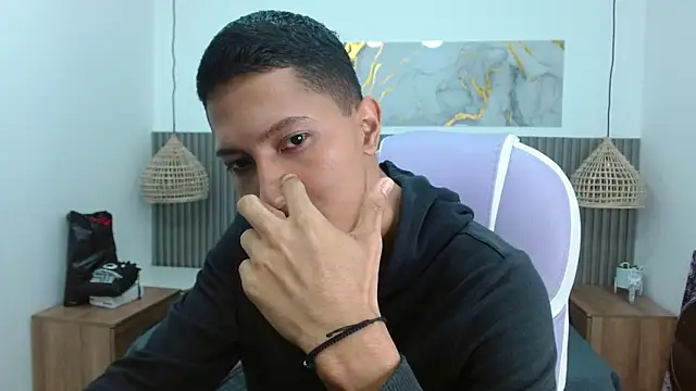 HarolddXL online show from March 5, 2026, 1:19 pm