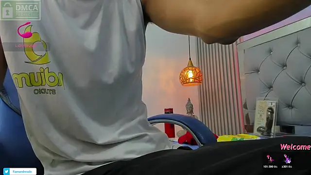 HarolddXL online show from November 10, 2025, 1:27 pm