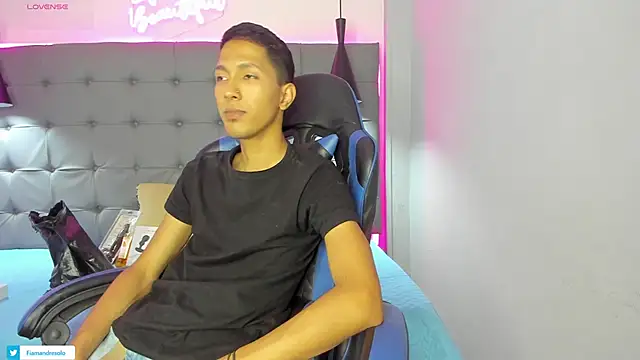 HarolddXL online show from March 13, 2026, 7:30 pm