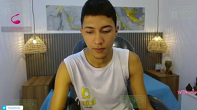 HarolddXL online show from December 3, 2025, 1:21 pm