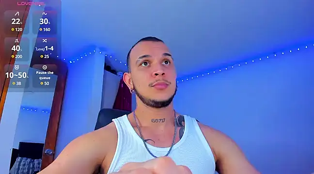 austinoficial online show from February 19, 2025, 12:46 am