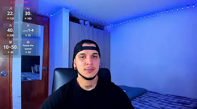 austinoficial online show from February 27, 2025, 5:29 am